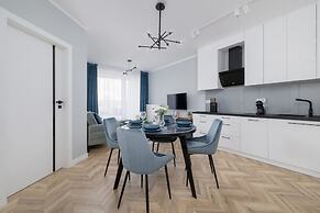 Apartment Zabłocie by Renters Prestige