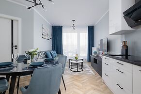 Apartment Zabłocie by Renters Prestige