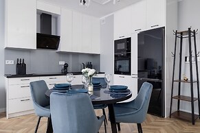Apartment Zabłocie by Renters Prestige