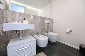 Lake View Suite Melide