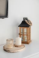 Grunwaldzka Apartment for 4 by Renters