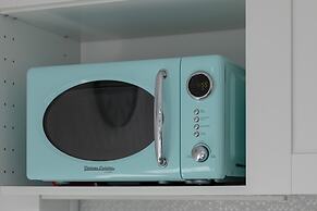 Grunwaldzka Apartment for 4 by Renters