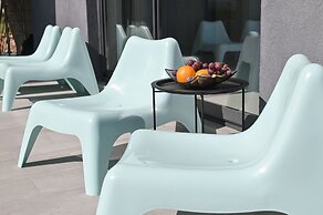 Pool Villa Vistamar II