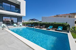 Pool Villa Vistamar II