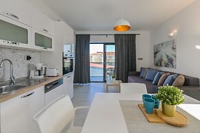 Pool Villa Vistamar II