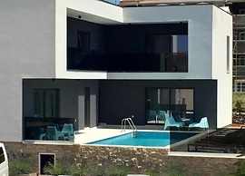Pool Villa Vistamar II
