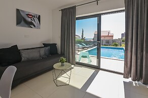 Pool Villa Vistamar II