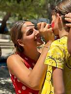 Camping Jezera Lovišća