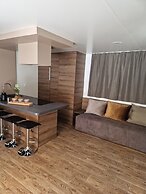 Camping Jezera Lovišća