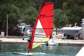 Camping Jezera Lovišća