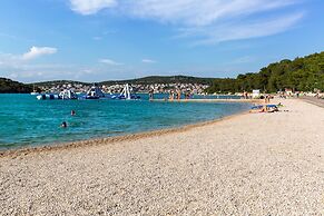 Camping Jezera Lovišća