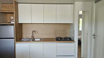 Camping Jezera Lovišća