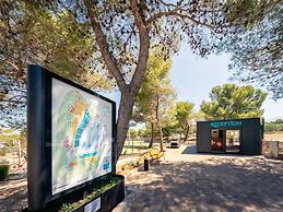 Camping Jezera Lovišća