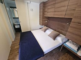 Camping Jezera Lovišća