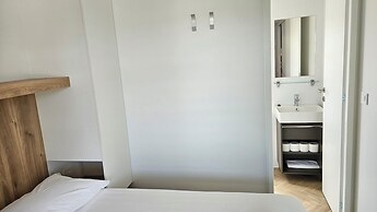 Camping Jezera Lovišća