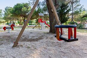 Camping Jezera Lovišća