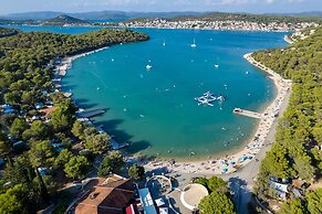 Camping Jezera Lovišća