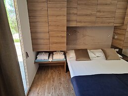 Camping Jezera Lovišća