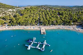 Camping Jezera Lovišća