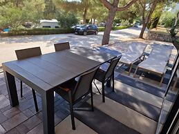 Camping Jezera Lovišća