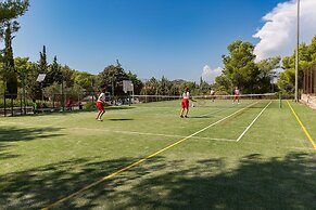 Camping Jezera Lovišća