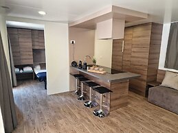 Camping Jezera Lovišća