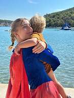 Camping Jezera Lovišća