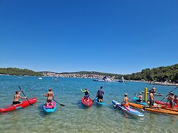 Camping Jezera Lovišća