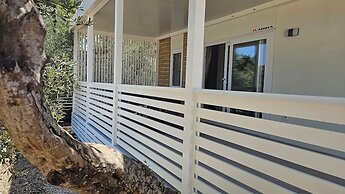 Camping Jezera Lovišća