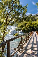 Camping Jezera Lovišća