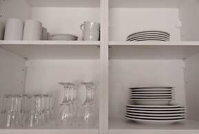 Camping Jezera Lovišća