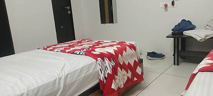 Hotel Sky Inn