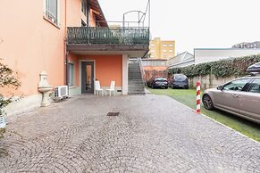 Alessia's Flat - Zanica