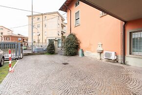 Alessia's Flat - Zanica