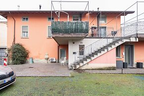 Alessia's Flat - Zanica