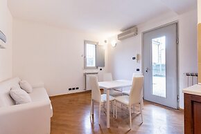 Alessia's Flat - Zanica