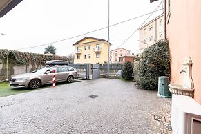 Alessia's Flat - Zanica