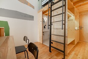 Limehome Porto Rua da Conceicao