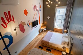Limehome Porto Rua da Conceicao