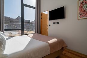 Limehome Porto Rua da Conceicao