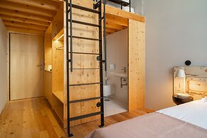 Limehome Porto Rua da Conceicao