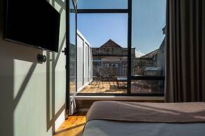 Limehome Porto Rua da Conceicao