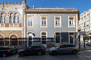 Limehome Porto Rua da Conceicao
