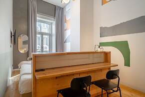 Limehome Porto Rua da Conceicao