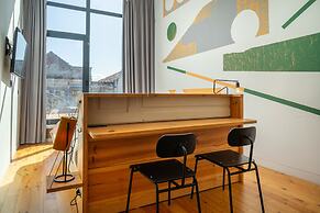 Limehome Porto Rua da Conceicao