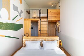 Limehome Porto Rua da Conceicao