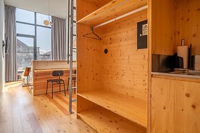 Limehome Porto Rua da Conceicao