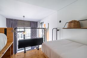 Limehome Porto Rua da Conceicao