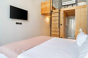 Limehome Porto Rua da Conceicao