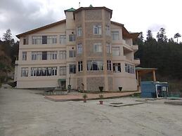 Snow Touch Resort By Sriniwasa Hotels